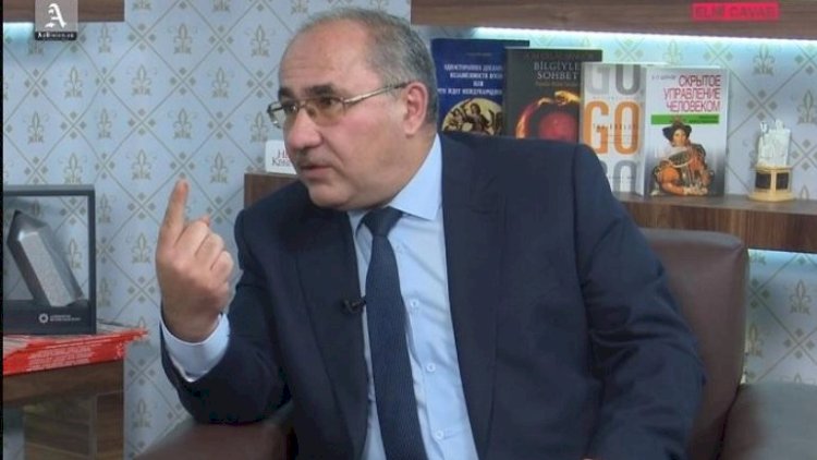    “İnsanlar sahə həkimlərinin ümidinə qaldı” – Tanınmış həkimdən həyəcan təbili   