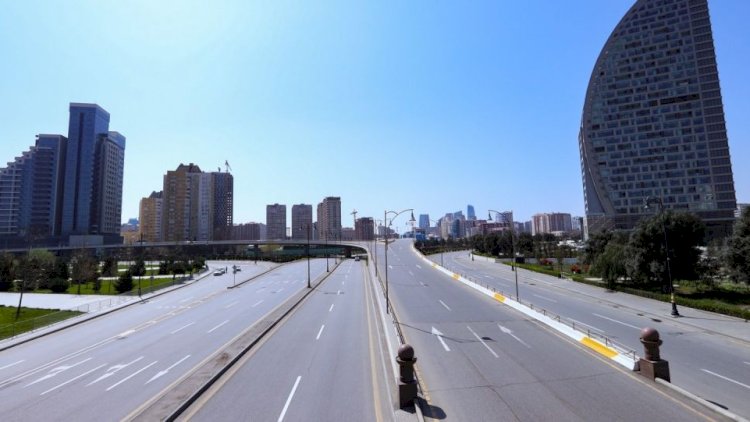    Bakıda bu gecədən nəqliyyatın hərəkəti dayandırılır: Metro bağlanır   