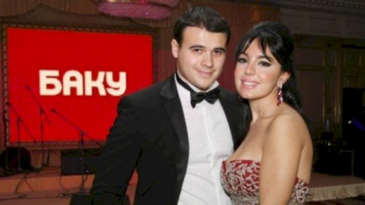    “Sən əsl dost, heyrətamiz anasan” – Emin Leyla Əliyevanı təbrik etdi   