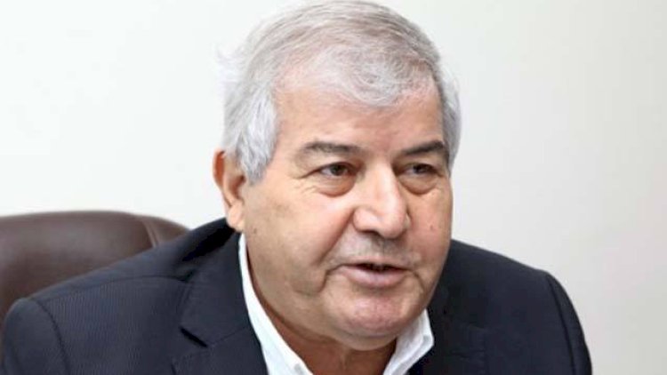    “Vəziyyət həqiqətən də acınacaqlıdır” –   Sabir Rüstəmxanlı 