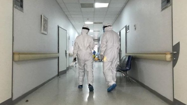    “Üç yaşlı qızım üçün darıxıram, mənə ehtiyacı var” - Koronavirusun episentrindən REPORTAJ   