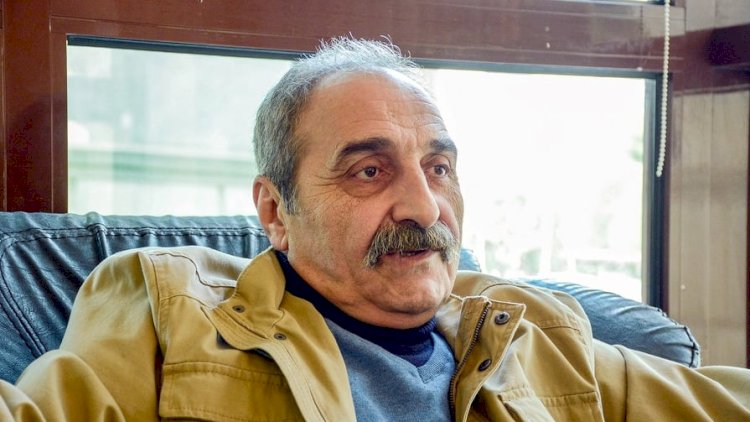    “Yuxudan duran deyir ki, mən rejissoram...”   – Xalq artisti
