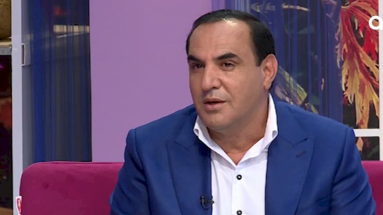    Manaf Ağayev imicini dəyişdi – İzləyiciləri bəyənmədi   + Foto