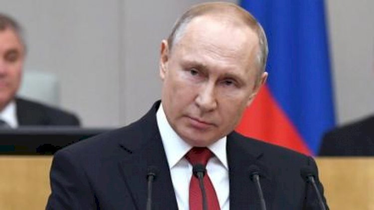    Putin 149 mindən çox şəxsi heyəti ayağa qaldırdı –   Qəfil yoxlama