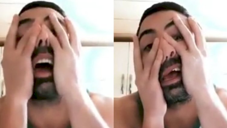    “Bu qaydalar ancaq müğənnilərə aiddir?!” – Kərimdən tənəli sözlər   + Video