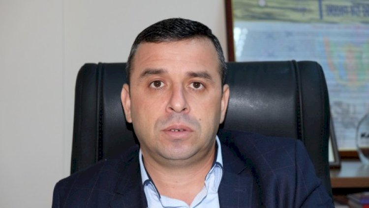    Koronavirusdan müalicə alan baş redaktor sağaldı   