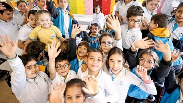    Yeni tədris ili avqustun 31-dən başlayacaq - Türkiyədə   