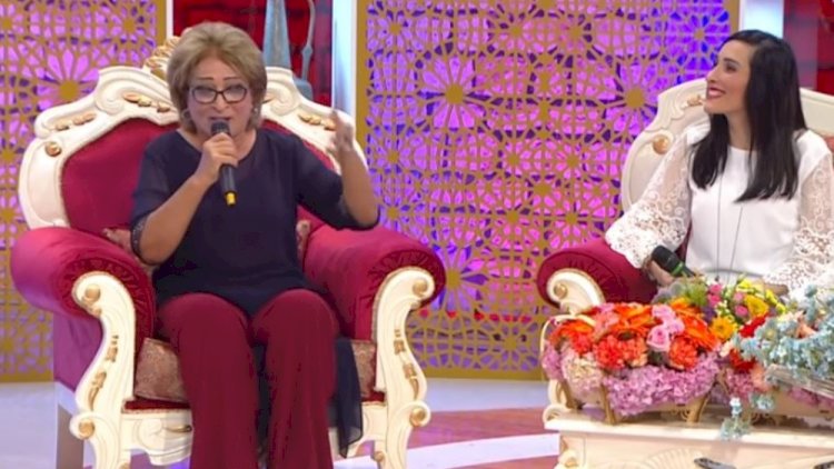    “Alan nədir, qıza heç sataşan da yoxdur“ - Xalq artisti - Video   