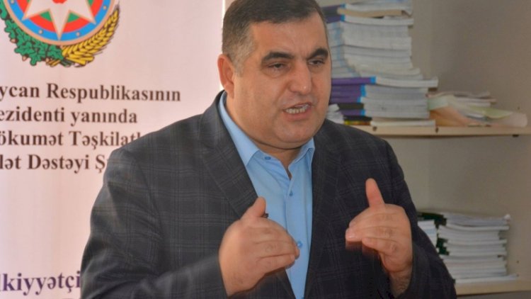    “Onların jurnalistikanın baş hərfindən xəbəri yoxdur“ - Baş redaktor   