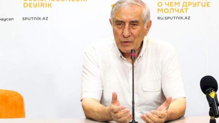    “Enyanora Petrosova var idi, Ramizi o tapıb gətirmişdi” – Məşhur YAP-çı   