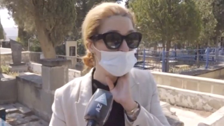    “İki gün ev şəraitində müalicə aldı, qızdırması düşmüşdü” - Etibar Babayevin xanımı   