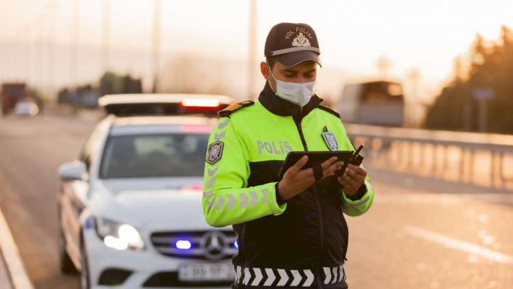    Daha 629 sürücü inzibati məsuliyyətə cəlb edildi   