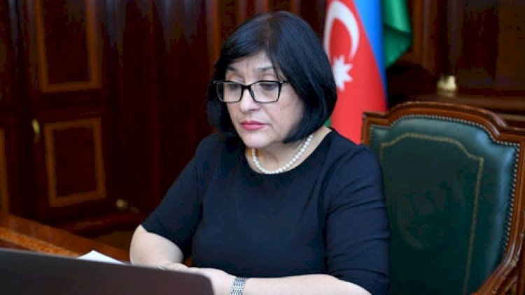    Spikerə yeni köməkçi təyin olundu   