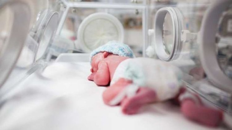    Bakıda 4 yeni doğulmuş körpə həkimlərdən koronavirusa yoluxdu   