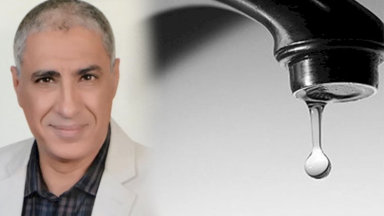    “Zəhmət olmasa, kranı açıq qoymayın!” – Su böhranı ilə bağlı çağırış   