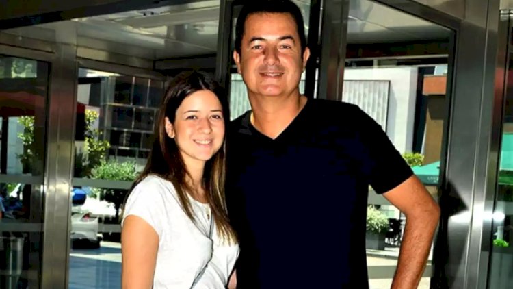    Acun Ilıcalı baba oldu   