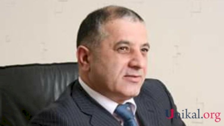    Həbs olunan bank sədrinin xaricdəki əmlakları üzə çıxdı   