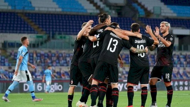    “Milan“ “Latsio“nu səfərdə darmadağın etdi   