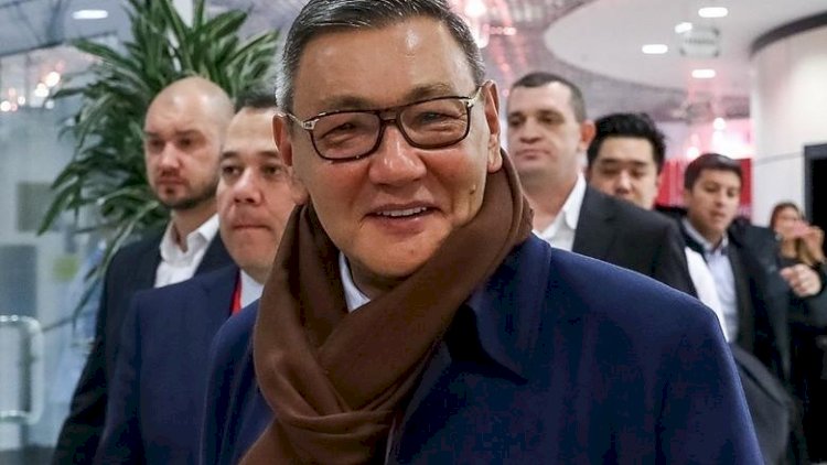    “Qara Qafur”un 7 milyon dollar pulunu mənimsədilər: “Maybash” əlindən alındı   