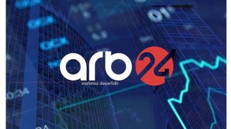    ARB24 telekanalının daha bir əməkdaşında koronavirus aşkarlandı   
