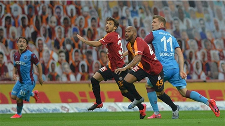    “Qalatasaray“ “Trabzonspor“a məğlub oldu   