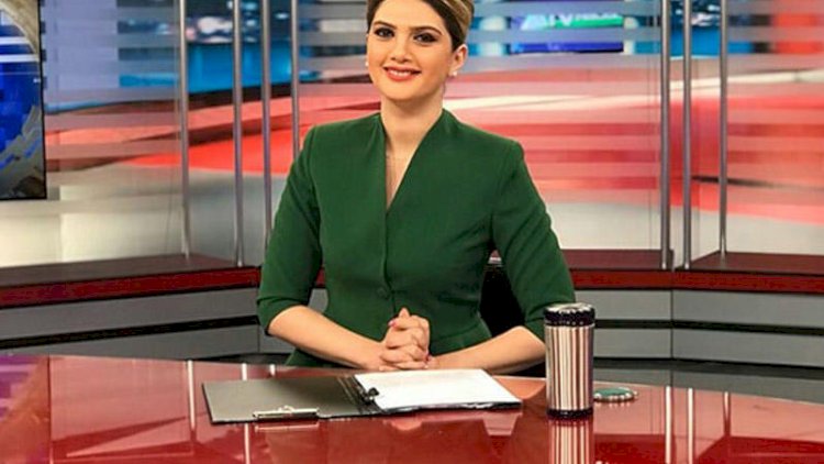    Azərbaycanlı aparıcının anası koronavirusa yoluxdu - FOTO   