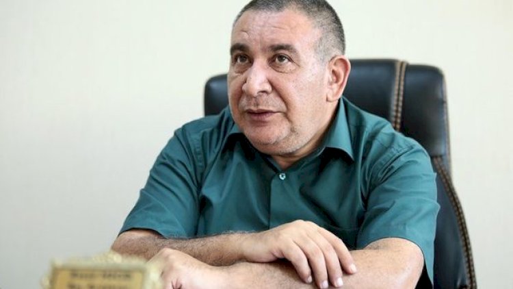    “Bu fikrimi həm Heydər Əliyevə, həm də İlham Əliyevə demişəm”   