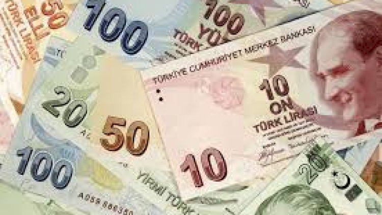    Türk lirəsi ucuzlaşdı   