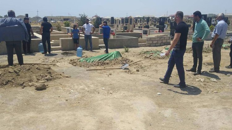    Rövşən Lənkəranskinin yaxını niyə öldürülüb?   