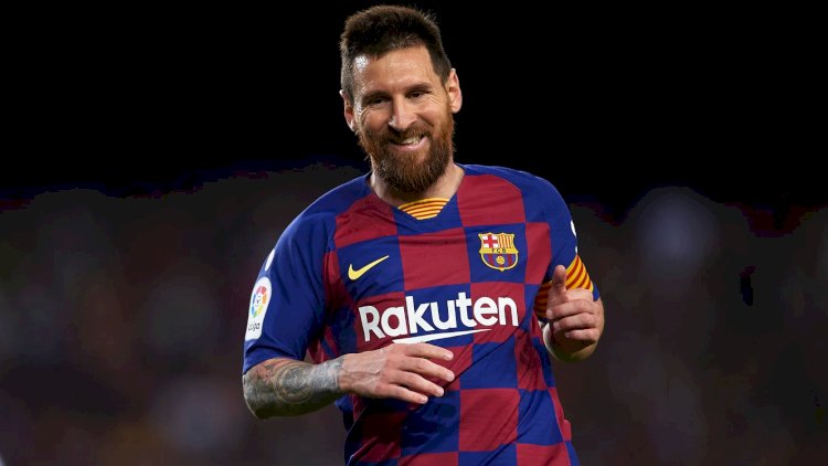    Messi “Barselona”dan gedir? – Prezident   AÇIQLADI