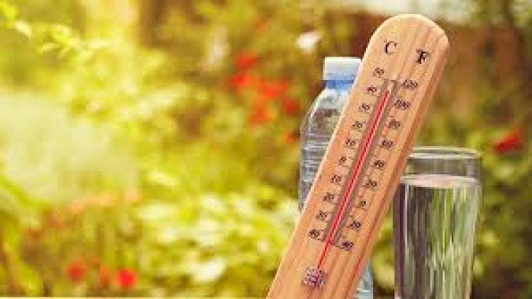    Sabah Bakıda 38 dərəcə isti olacaq   