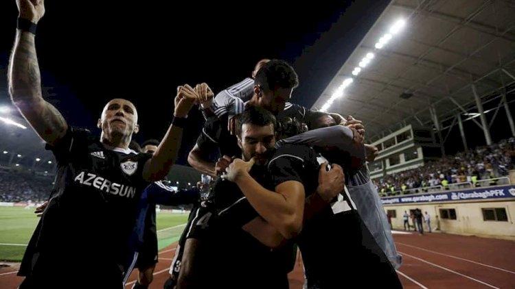    “Qarabağ”ın Çempionlar Liqasında rəqibi kim olacaq?   