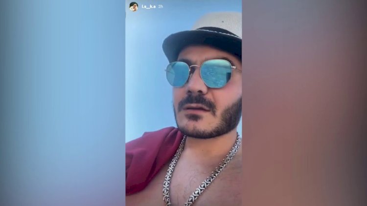    İş adamının oğluna   20 sutka həbs cəzası verildi