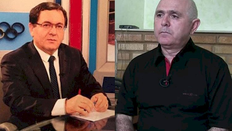    Fikrət Adıgözəlli və Rövşən Binnətli də koronavirusa yoluxub   