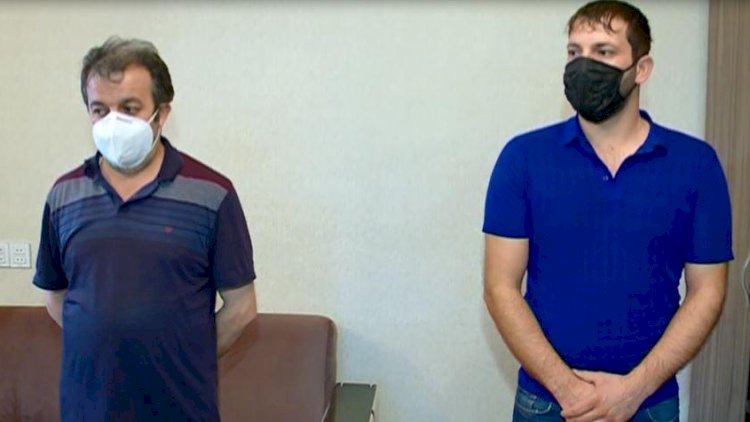    Stolüstü oyunlar təşkil edən çayxana sahibləri həbs olundu - Foto   