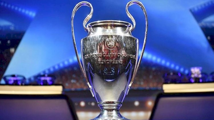    UEFA Çempionlar Liqasının cavab oyunları ilə bağlı qərar verdi   