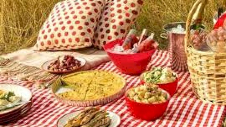    Samuxda piknik edənlər cərimələndi - Foto   