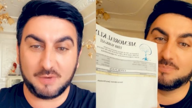    Tolikin koronavirus testinin nəticəsi bəlli oldu   