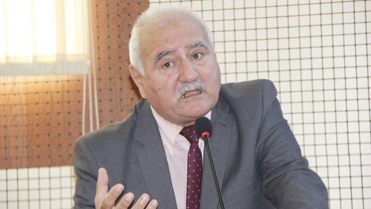    DTX-nın həbs etdiyi Səlim Əlizadənin qardaşı bu vəzifəli şəxsdir   