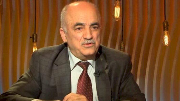    “İnsanlara həqiqəti demək lazımdır“ - Baş infeksionist   