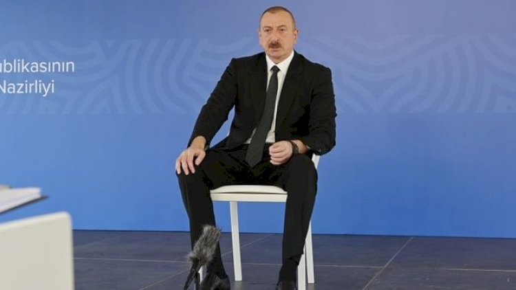    “Bizə əlavə çarpayılar lazımdır və bu istiqamətdə işlər aparılır“ - Prezident   