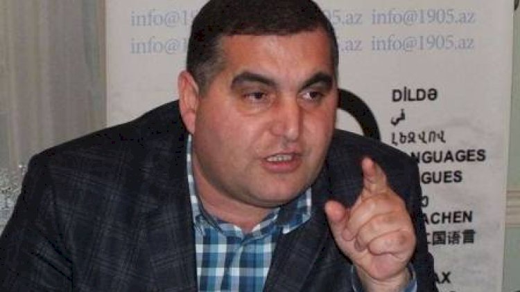    “Onların övladları tez-tez qudurğanlıq edir, atalarını...“ - Baş redaktordan   SƏRT TƏNQİD