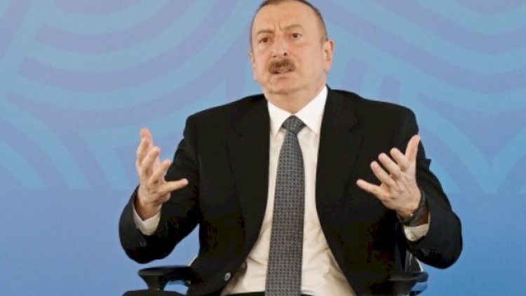    “Karantin rejiminin qüvvədə qalması düzgün addımdır“ - İlham Əliyev   