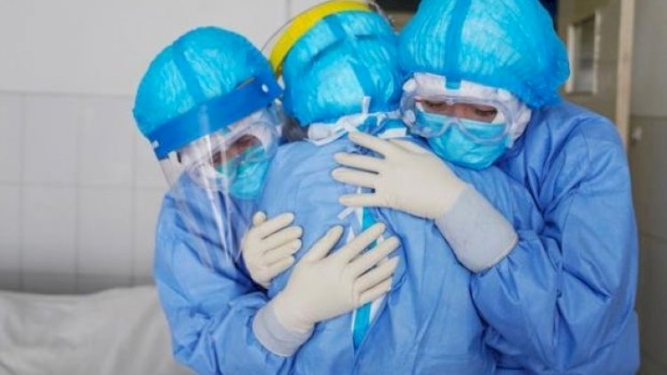    Bakıda bir klinikanın 21 həkimi koronavirusa yoluxdu   