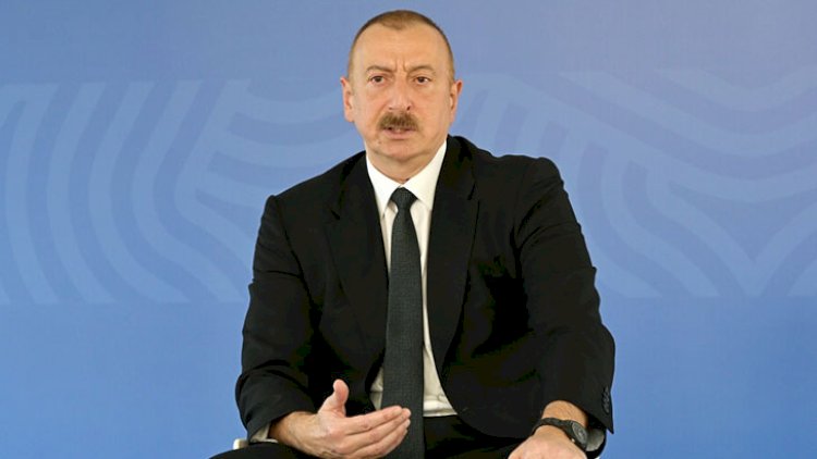    “Qorxaq. Bunun başqa adı yoxdur” –İlham Əliyevdən sərt açıqlamalar   