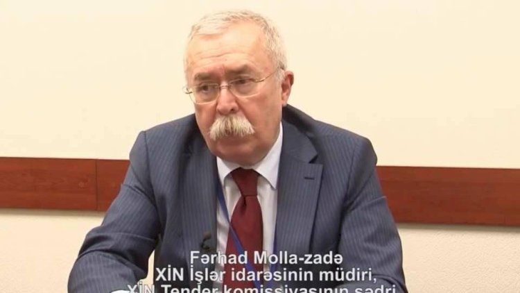    “10 faizini özümə götürürdüm...” – Nazirlikdə rüşvət bölgüsü necə aparılıb?    