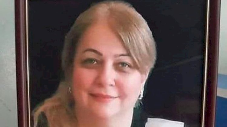    Kafedra müdiri koronavirusdan öldü   