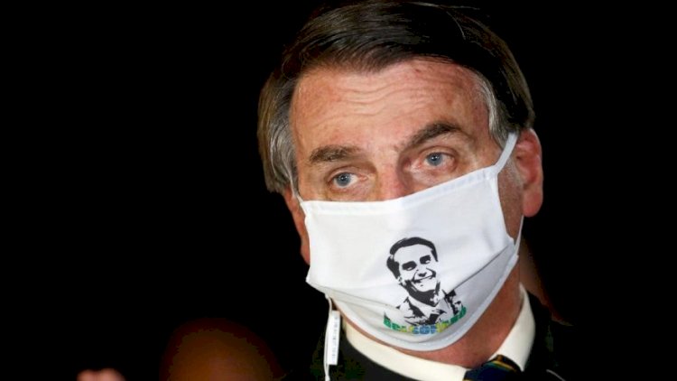    Braziliya prezidenti koronavirusa yoluxdu   