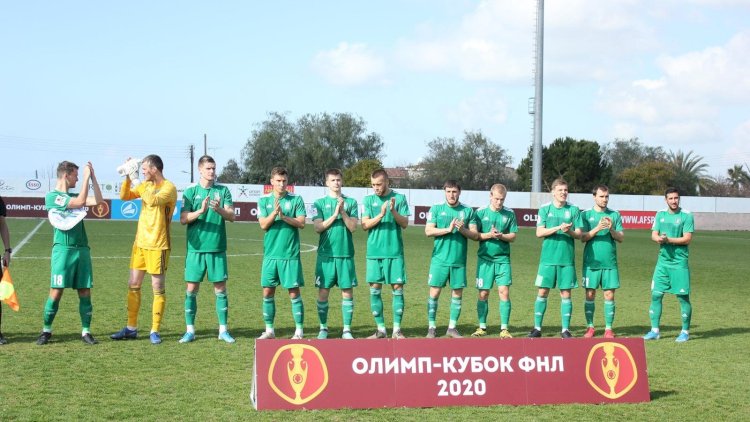    Rusiya klubunun 3 futbolçusunda koronavirus aşkarlandı   