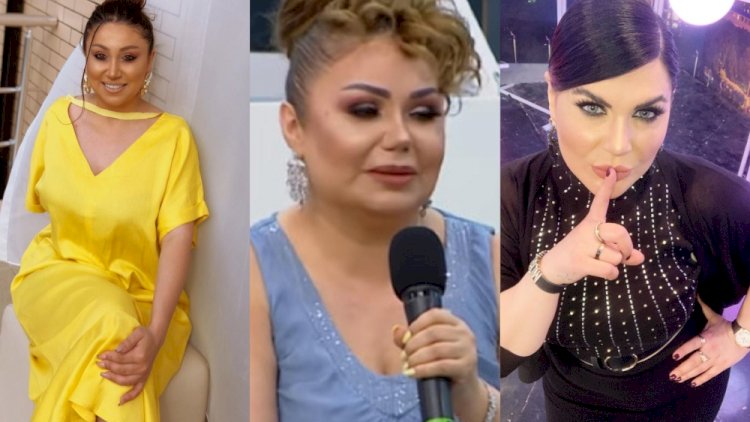    Könül Kərimova Xatunla Damlanı ələ saldı   – “Onlar yaxşı aktrisadır”